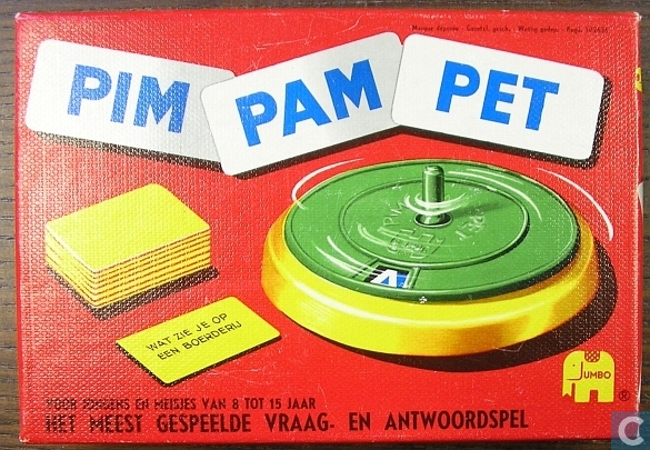 seks Convergeren marionet Pim-Pam-Pet #1 | Grepolis NL Forum